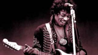 Wild Thing Live  The Jimi Hendrix Experience [upl. by Emiatej]