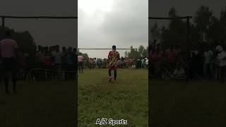 Master Sporting kukru Team plenty Kick🔥AtKhayradih Balrampur Football song footballviralsvideos [upl. by Abramo]