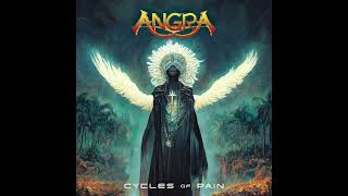 Angra  Cycles Of Pain Full Album [upl. by Edgell]