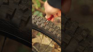 🔥 Fix Any Bike Tyre Puncture 👑 [upl. by Welcome931]