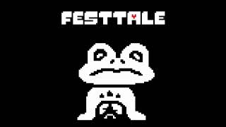 Froggit Approaching  Festtale AU [upl. by Brandon]