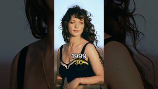 The Mummy 1999  2024 Cast Then And Now mummy [upl. by Izaak120]