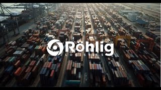 LOGISTICS SERVICES BY RÖHLIG  PERSONAL DIGITAL ON SITE [upl. by Steinberg221]