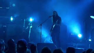 Rezn  Chasm live at Desertfest Oslo 2024 [upl. by Bastien169]