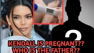 Kendall Jenner’s SURPRISING Baby News Guess the Father [upl. by Norat]