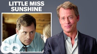 Greg Kinnear Breaks Down His Most Iconic Characters  GQ [upl. by Ellehs]