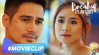 Piolo tries to win Sarah back  Unforgettable Confrontation The Breakup Playlist  MovieClip [upl. by Zelten643]