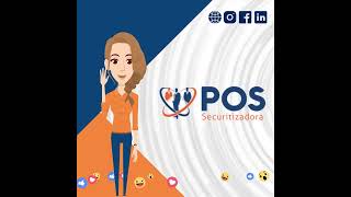 POS Securitizadora [upl. by Juakn]