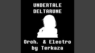 Megalovania Orchestra [upl. by Hahn13]