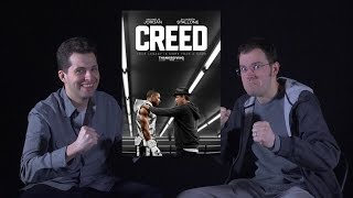 Creed 2015 review [upl. by Gnal779]