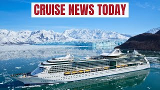 170 Passengers and Crew Sick Investigation Launched CRUISE NEWS [upl. by Ettevroc871]