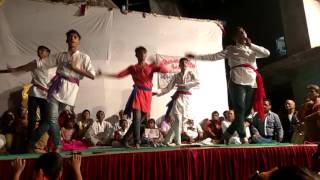 Vairagi ne vandan  jain Diksha song  Dance performance  Choreographed by Priyesh sanghavi [upl. by Lilak74]