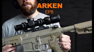 THE ARKEN EP8  Madison Armory [upl. by Ahsier]