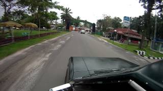 Ion Air Pro HD  Video test Gobatak [upl. by Robet]