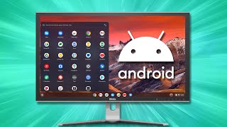 Android OS for PC is Coming [upl. by Jacki64]