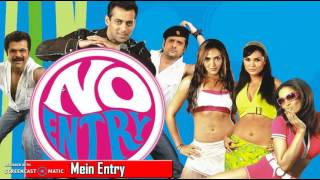 No entry mein entry movie trailer 2016 [upl. by Prosperus10]