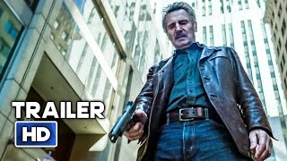 ABSOLUTION Official Trailer 2024 Liam Neeson [upl. by Blasius]