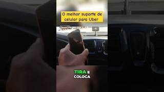 📳O melhor suporte para motorista Uber [upl. by Anas]