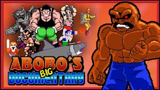 Abobos Big Adventure  20 year history and legacy The Ultimate Tribute to the NES amp Flash Games [upl. by Aja]