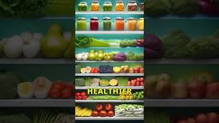 The Importance of Reading Food Labels health healthyfood HealthyEating Nutrition FoodLabels [upl. by Pascoe]