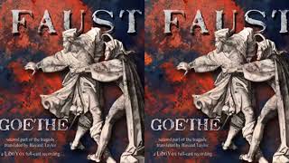 Faust Audiobook by Johann Wolfgang von Goethe  Audiobooks Youtube Free  Dramatic Audiobooks [upl. by Randy641]