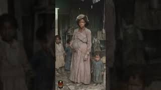 Having Children At 13 Years Old blackhistoryfacts blackhistory slavery [upl. by Nakah]