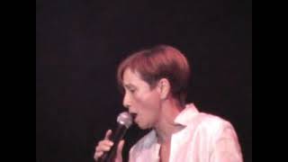 Delphine Mailland chante Horchat haÏ caliptus [upl. by Savior]