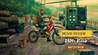 Apocalypse Z 2024 Movie Review  Amazon Prime  Apocalypse Z Review Hindi  Faheem Taj [upl. by Jordans]