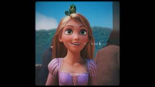 Rapunzel  end of beginning edit animationmovie disney velocityedit [upl. by Arondell240]