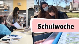 Letzte Schulwoche in der Oberstufe  aller letzter Schultag [upl. by Ydnelg]