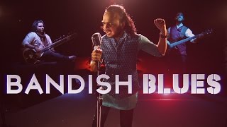 Bandish Blues  The Darshan Doshi Collective Feat Parthiv Gohil [upl. by Sel]