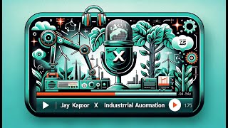 Jay Kapoor Industrial Automation x Climate amp Telling your Company vs Founder Journey VSC Ventures [upl. by Aisat596]