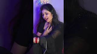 Knha Leke Chal Gele Piyba Ke Reliya  shorts ytshorts bhojpuri trending reels song [upl. by Cordova]