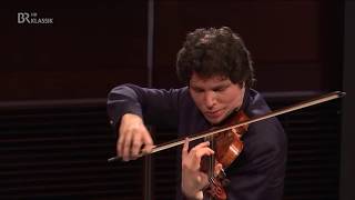 Augustin Hadelich Plays Tchaikovsky Valse Scherzo [upl. by Nimrahc]