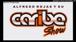 Tentación y Pecado  Caribe Show de Alfredo Rojas [upl. by Ahtenek]