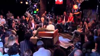 the green room with paul provenza 103 [upl. by Henigman]