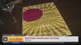 Drytown Americana Festival [upl. by Ramuk812]