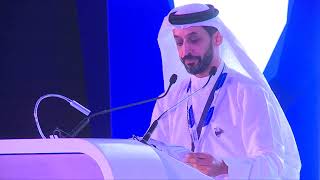 Kimberley Process Plenary Opening Speech by KP Chair Ahmed Bin Sulayem [upl. by Linders]