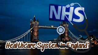 ইংল্যান্ডের চিকিৎসা ব্যবস্থা কেমন How is the Healthcare System in England Going for Blood Test [upl. by Janus]