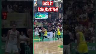 Philip Manalangilista mo na yanmpbl mpblhighlights 2024mpblseason [upl. by Nevyar]