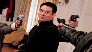 Best Action Movies Mission  Jet Li Unlock The Bomb Action Movie Full Length English Subtitles [upl. by Vasiliki]