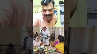 Pappadam poya chechi viralvideo funny onam malayalamcomedy trendingshorts malayalam trending [upl. by Ennaitak782]