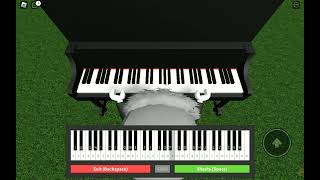 ah piano [upl. by Astera]