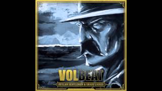 VolbeatDead But Rising HD With Lyrics [upl. by Deth]