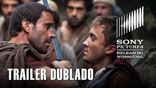 Ressurreição  Trailer dublado  17 de março nos cinemas [upl. by Emilee]