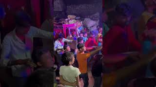 Aapna Manikpur Murthy Bisarjan viralvideo [upl. by Connolly4]