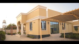 DHISMAHA1016 Gantaalaha Hargeisa By Arwo Real Estate Development Hargeisa Somaliland [upl. by Oiznun]