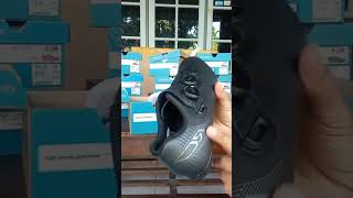 Perbedaan sepatu shimano RC5 dan RC7  Bintang Cycle [upl. by Eeralih]