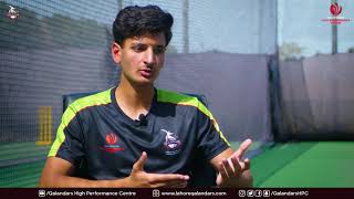 Fahad Munir Excellently Trained at QHPC Now Making Waves in the RCA [upl. by Ahsir]