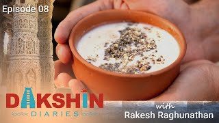 Madurai Malli Phirni Recipe  Phirni Recipe  Chef Rakesh  Dakshin Diaries EP 8 [upl. by Cinnamon722]